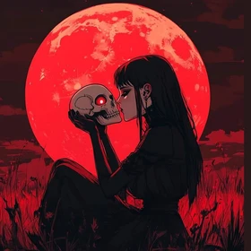 Luna by Venuser - Dark Pop beat